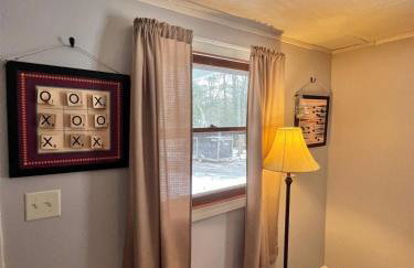 ANY SEASON ESCAPE LIMIT 10 villa - Foto 16