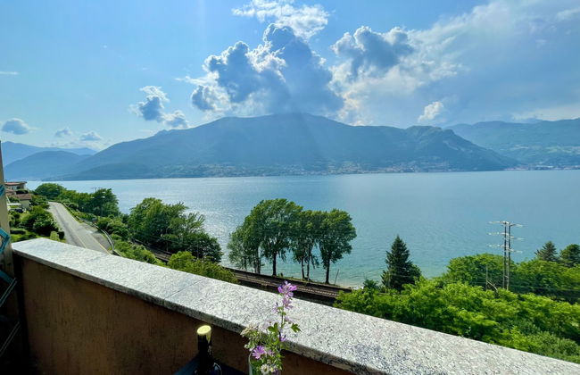 Apartment Vento Errante by Interhome - Foto 47