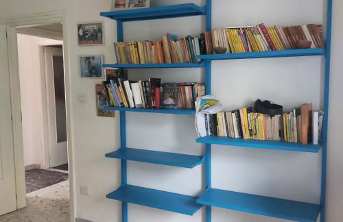 Casa Athena a 100 m dal mare con parcheggio privato gratuito - Foto 22