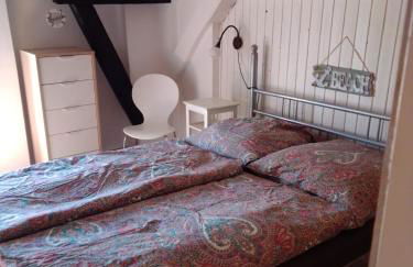 Großzügige Ferienwohnung im ehemaligen Bauernhaus - Foto 15