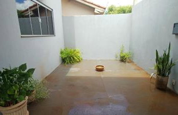 Casa aconchegante com garagem Ar próx da UFMS - Foto 12