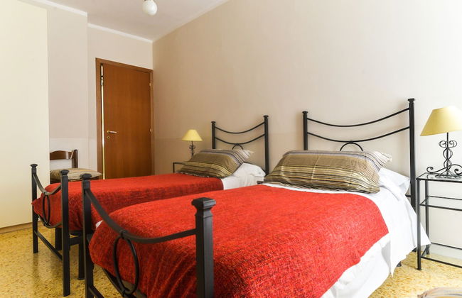 Pantheon Cozy Apartment n. 4 - Foto 11