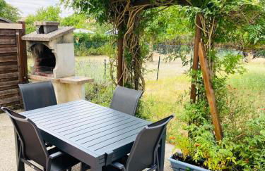 Maison propre et calme à 5 min du Futuroscope - Foto 32