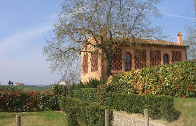 Agriturismo Cabbiavoli - Foto 79