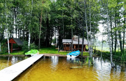 CHILL Village - Foto 25