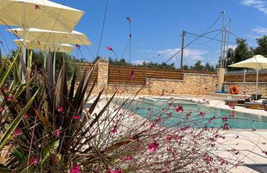 Entheon Olive Villas - Poolside Retreats - Foto 66