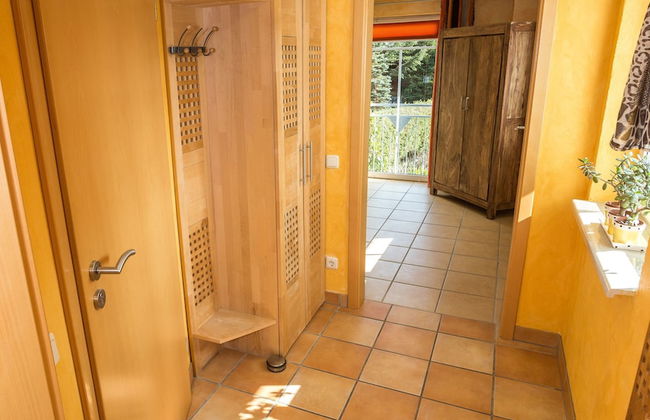 Wildnisresidenz am Nationalpark - Photo 30