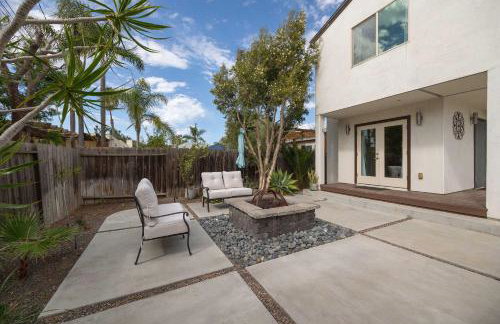Central Location Gym Hot Tub Villa - Photo 31