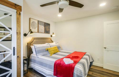 Lake-View Apt with Furnished Deck in Hayden! - Foto 12