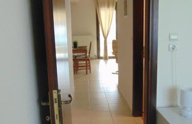 Cozy apartment in Neoi Epivates 1 - Foto 24