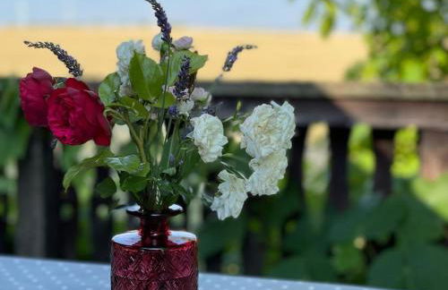 Ferienwohnung mit Sonnenterrasse, Monteursunterkunft, Gästewohnung - Foto 23