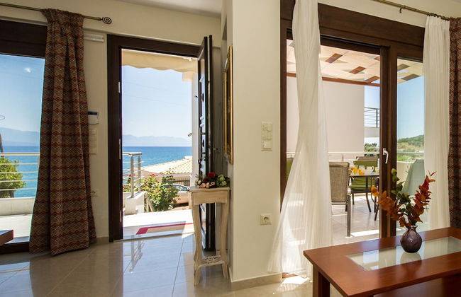 Seaside Getaway - Aelia Villa s Dreamy Paradise - Foto 4