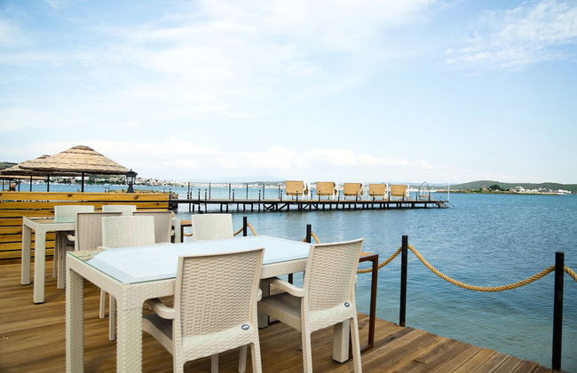 Cunda Fora Glamping - Foto 33