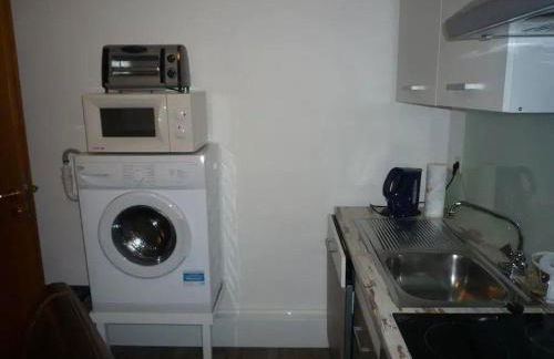 Appartement Landhaus Kruse - Foto 7