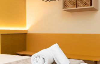 Apartamentos Las Ciencias K - Photo 20