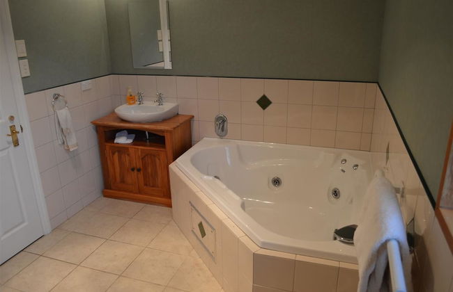 Cardrona Mountain House - Foto 8