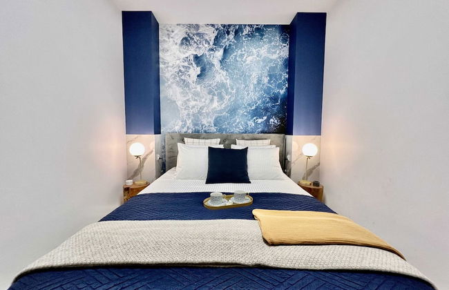 Pearl Apartment - LoftAffair - Photo 4