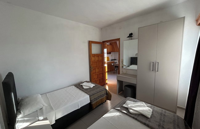 Ege Apartments - Foto 7