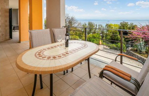 Beautiful Apartment In Moscenicka Draga - Foto 1