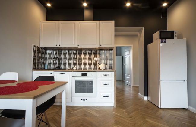 Rint Centrum Pilsudskiego - Foto 19