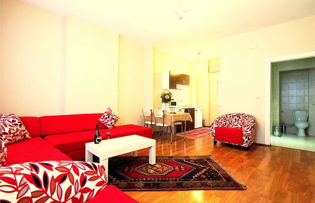 By Pera Suites - Foto 15