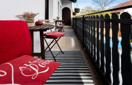 DARFATI 4-Zimmer Wohnung - Foto 8