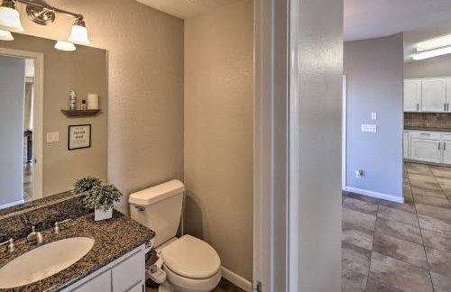 Pool & Lake Havasu Views: Gorgeous Desert Escape! - Foto 21