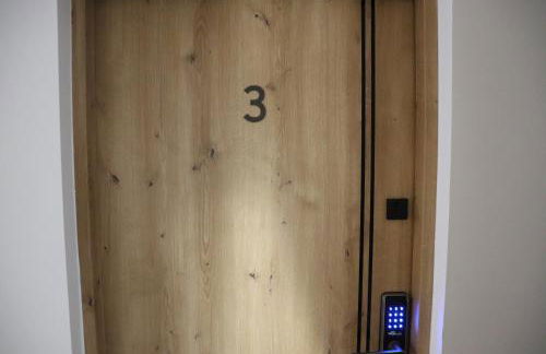 Apartments Morsum - Foto 12