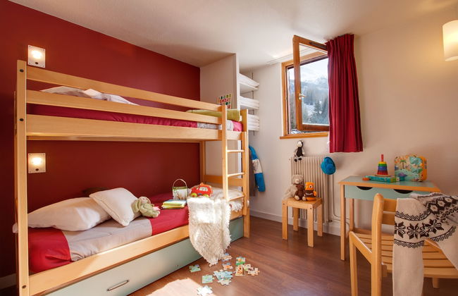 VVF Val-Cenis Haute-Maurienne - Foto 6