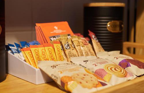 Cosy One Bed City Apartment -The Hub - Photo 6