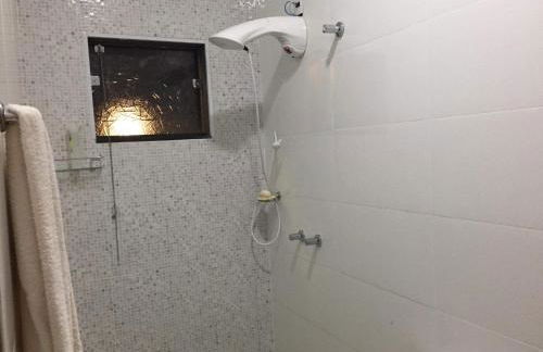 Casa Temporada Vitor Gil - Foto 20