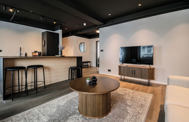 B2 Apartments by Heimaleiga - Foto 20