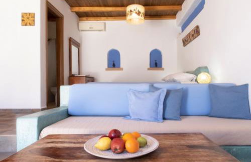 Panteli Beach Hotel - Foto 89