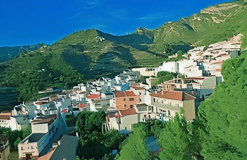 Casa Rural Costa Tropical - Foto 1