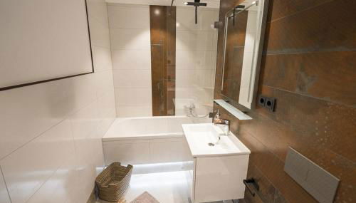 Stylisches Apartment im Herzen von Dresden + Parkplatz + Netflix + Self Check-in - Foto 3