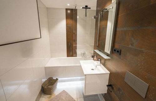 Stylisches Apartment im Herzen von Dresden + Parkplatz + Netflix + Self Check-in - Foto 3