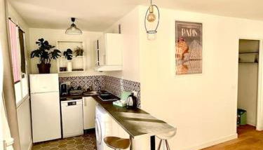 Appartement en résidence calme / Puteaux - La Défense - Foto 5