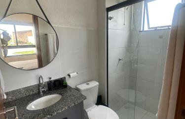 Apartamento pé na areia praias do Sul - Foto 24