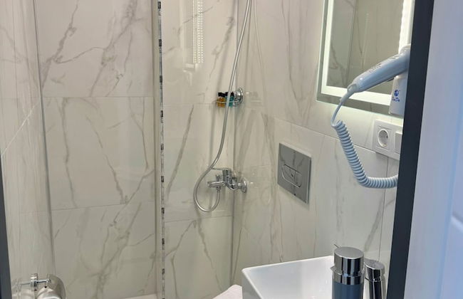 Royal Pera Taksim - Foto 48