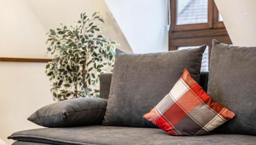 Ferienwohnung Fernblick - Foto 4