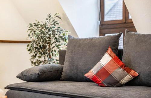 Ferienwohnung Fernblick - Photo 4