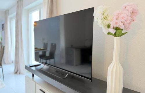 HeimZeit Central Apartment mit Parkplatz - Foto 8