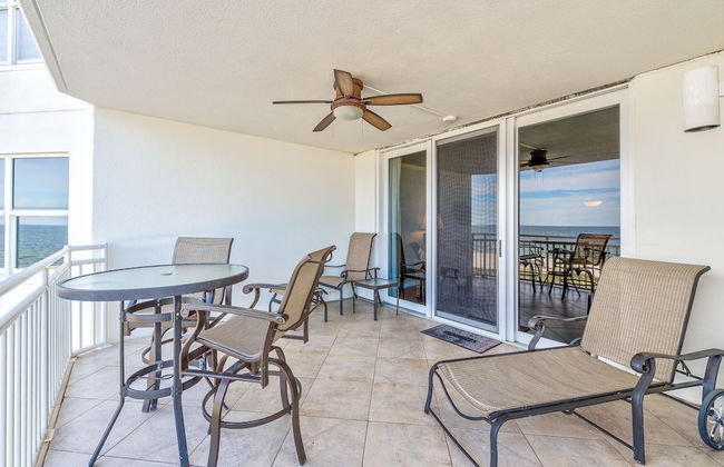 Seaspray East 323- Gulf Front - Foto 36