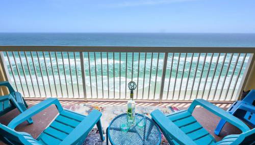 Pelican Beach Resort 2006 - Foto 2