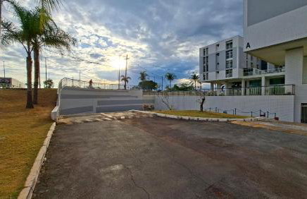 Apt em Brasília Preço Único 3 Hóspedes - Foto 9