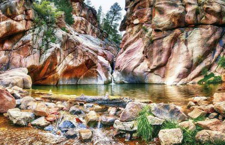 Olympic Studio - Workcation Hot Tub 4K Roku - Foto 3