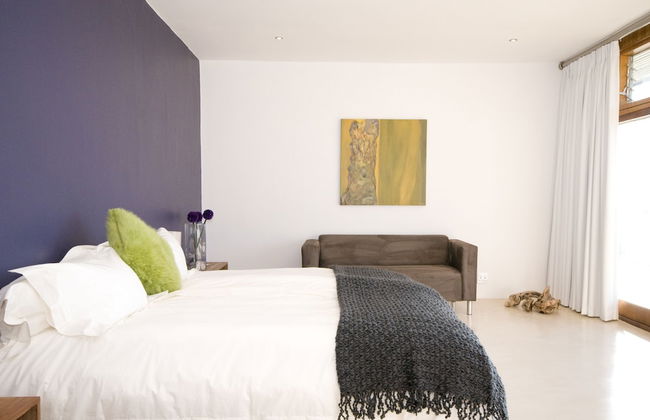 Colourful Manor Luxury Lodge - Foto 25