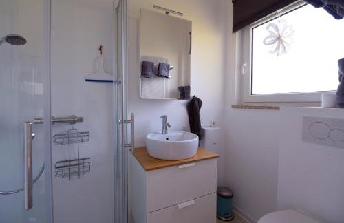 Ferienhaus Trüdi 2 - Gemütlicher freistehender Bungalow - Foto 19