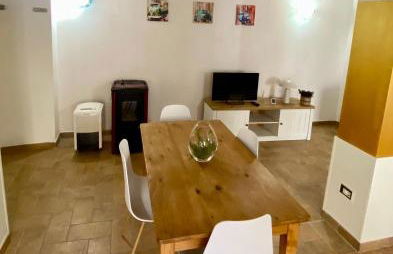 Appartamento La Corte di Trevi - Foto 14