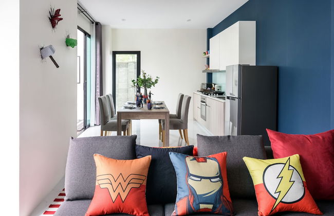 Itz Time Hua Hin Pool Villa - Photo 39